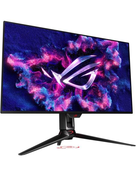 Asus ROG Swift OLED PG32UCDM 31.5" QD-OLED UltraHD 4K 240Hz G-SYNC Compatible USB-C Negro
