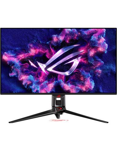 Asus ROG Swift OLED PG32UCDM 31.5" QD-OLED UltraHD 4K 240Hz G-SYNC Compatible USB-C Negro