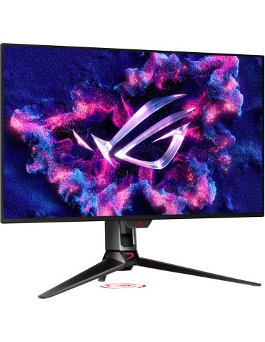 Asus ROG Swift OLED PG32UCDM 31.5" QD-OLED UltraHD 4K 240Hz G-SYNC Compatible USB-C Negro