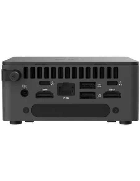 Asus NUC 12 Pro 90AB2WSK-MRE100 Intel Core i7-1270P