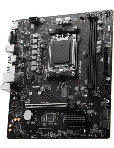 MSI PRO B650M-B