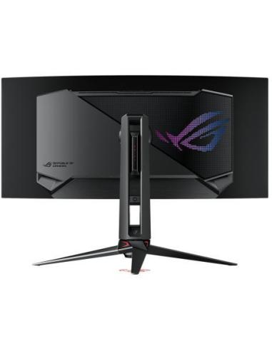 Asus ROG Swift OLED PG34WCDM 34" OLED UWQHD 240Hz FreeSync Premium Pro/G-Sync Compatible USB-C Curva Negro