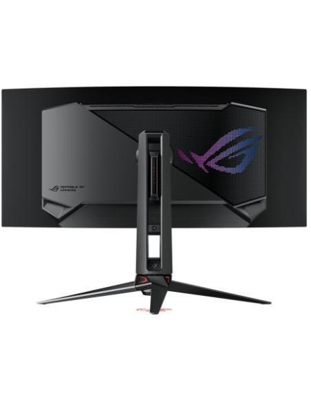 Asus ROG Swift OLED PG34WCDM 34" OLED UWQHD 240Hz FreeSync Premium Pro/G-Sync Compatible USB-C Curva Negro
