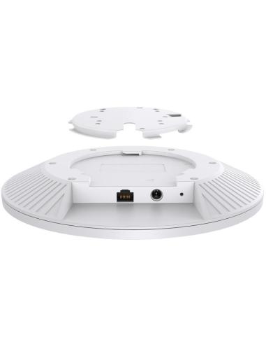 TP-Link EAP773 Punto de acceso Wi-Fi 7
