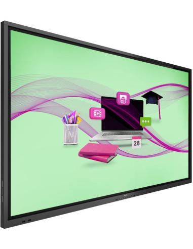 Philips 65BDL4052E/02 65" Pantalla Interactiva LCD 4K Ultra HD Negro
