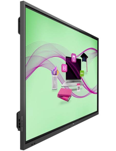Philips 65BDL4052E/02 65" Pantalla Interactiva LCD 4K Ultra HD Negro