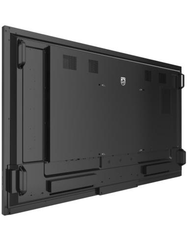 Philips 65BDL4052E/02 65" Pantalla Interactiva LCD 4K Ultra HD Negro