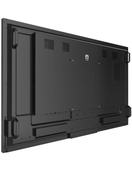 Philips 65BDL4052E/02 65" Pantalla Interactiva LCD 4K Ultra HD Negro