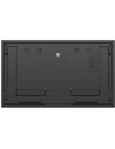 Philips 65BDL4052E/02 65" Pantalla Interactiva LCD 4K Ultra HD Negro