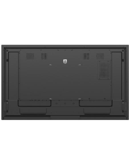 Philips 65BDL4052E/02 65" Pantalla Interactiva LCD 4K Ultra HD Negro