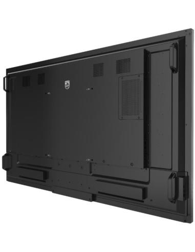 Philips 65BDL4052E/02 65" Pantalla Interactiva LCD 4K Ultra HD Negro