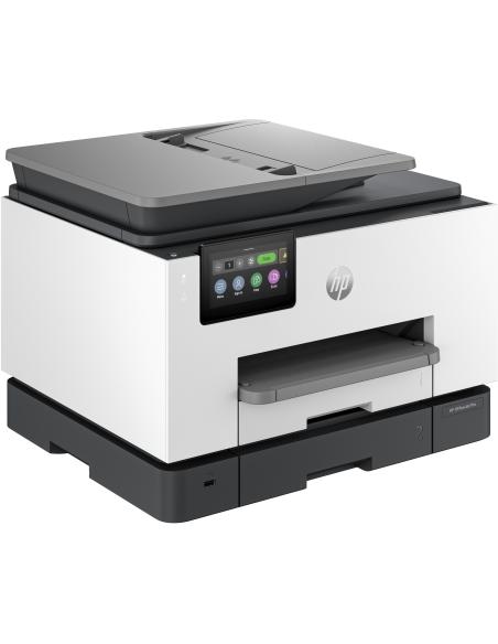 HP OfficeJet Pro 9720e Impresora de Tinta Multifunción WiFi Blanca