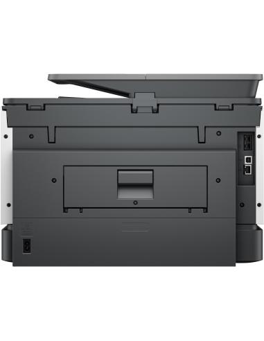 HP OfficeJet Pro 9720e Impresora de Tinta Multifunción WiFi Blanca