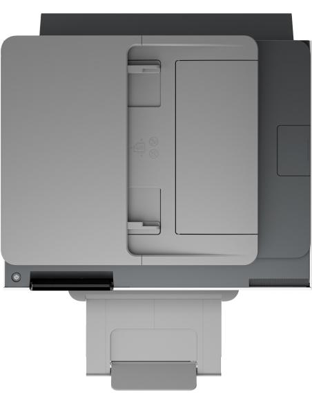 HP OfficeJet Pro 9720e Impresora de Tinta Multifunción WiFi Blanca
