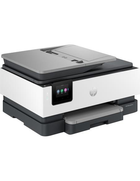 HP OfficeJet Pro 8122e Impresora de Tinta Multifunción Color WiFi Dúplex