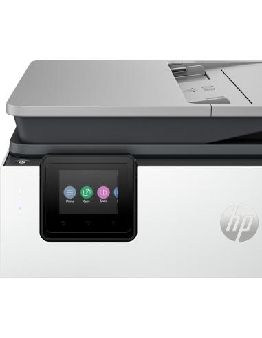 HP OfficeJet Pro 8122e Impresora de Tinta Multifunción Color WiFi Dúplex