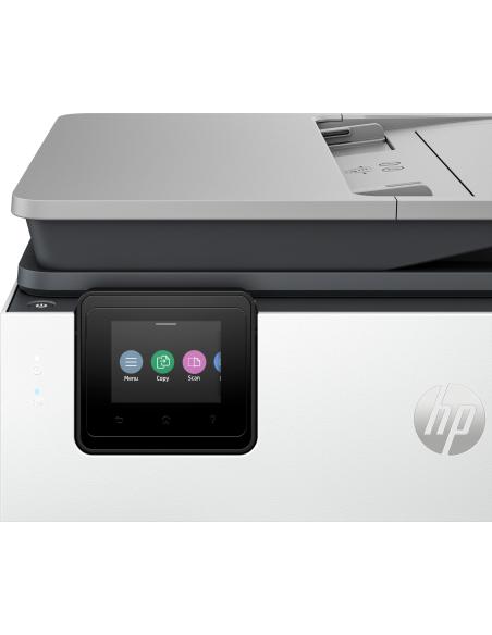 HP OfficeJet Pro 8122e Impresora de Tinta Multifunción Color WiFi Dúplex