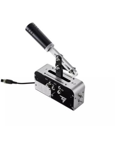Thrustmaster 4060306 Freno de Mano para PS4/PS5/Xbox One/Xbox Series/PC