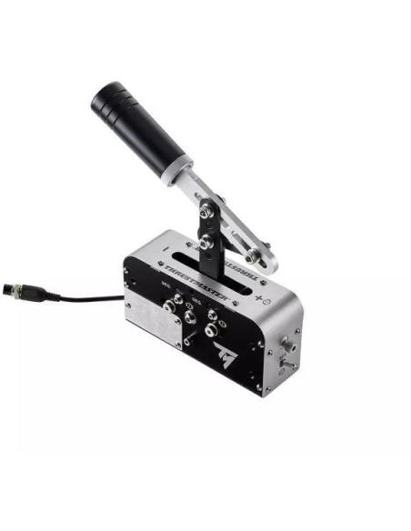 Thrustmaster 4060306 Freno de Mano para PS4/PS5/Xbox One/Xbox Series/PC