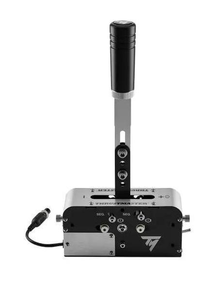 Thrustmaster 4060306 Freno de Mano para PS4/PS5/Xbox One/Xbox Series/PC