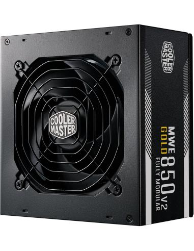 Cooler Master MWE Gold 850 V2 ATX 3.0 850W 80 Plus Gold Modular