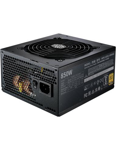 Cooler Master MWE Gold 850 V2 ATX 3.0 850W 80 Plus Gold Modular