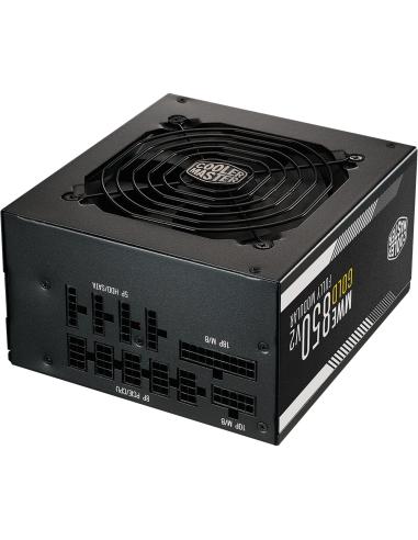Cooler Master MWE Gold 850 V2 ATX 3.0 850W 80 Plus Gold Modular
