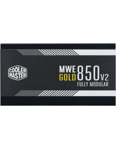 Cooler Master MWE Gold 850 V2 ATX 3.0 850W 80 Plus Gold Modular