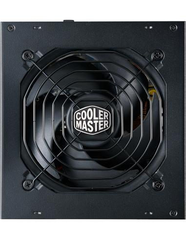 Cooler Master MWE Gold 850 V2 ATX 3.0 850W 80 Plus Gold Modular