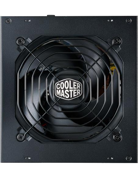 Cooler Master MWE Gold 850 V2 ATX 3.0 850W 80 Plus Gold Modular