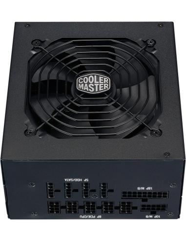 Cooler Master MWE Gold 850 V2 ATX 3.0 850W 80 Plus Gold Modular