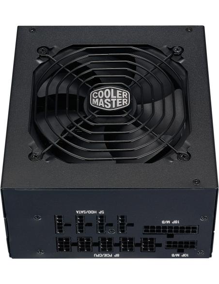 Cooler Master MWE Gold 850 V2 ATX 3.0 850W 80 Plus Gold Modular