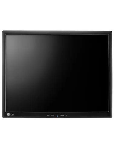 LG 19MB15T-I 19" IPS LED Táctil