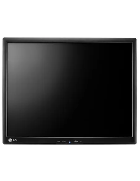 LG 19MB15T-I 19" IPS LED Táctil
