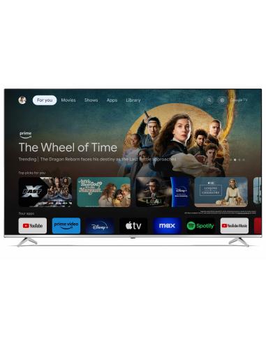 Sharp 70GP6260E 70" QLED UltraHD 4K HDR10 Negro