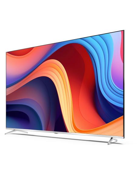 Sharp 70GP6260E 70" QLED UltraHD 4K HDR10 Negro