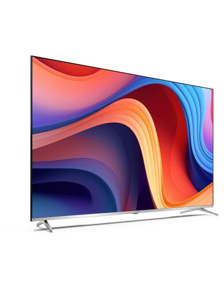 Sharp 70GP6260E 70" QLED UltraHD 4K HDR10 Negro