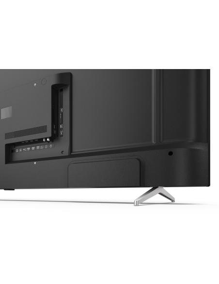 Sharp 70GP6260E 70" QLED UltraHD 4K HDR10 Negro