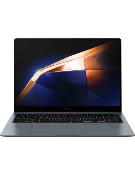 Samsung Galaxy Book4 Pro 16 NP964XGK-KG2ES Intel Evo Core Ultra 7-155H/16GB/512GB SSD/16" W11 Pro Táctil