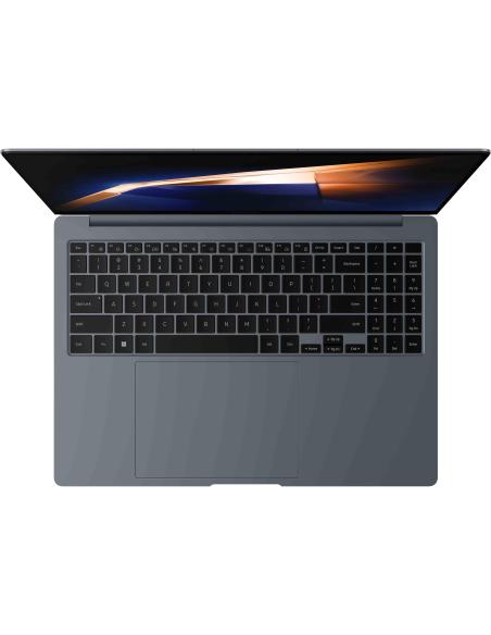 Samsung Galaxy Book4 Pro 16 NP964XGK-KG2ES Intel Evo Core Ultra 7-155H/16GB/512GB SSD/16" W11 Pro Táctil