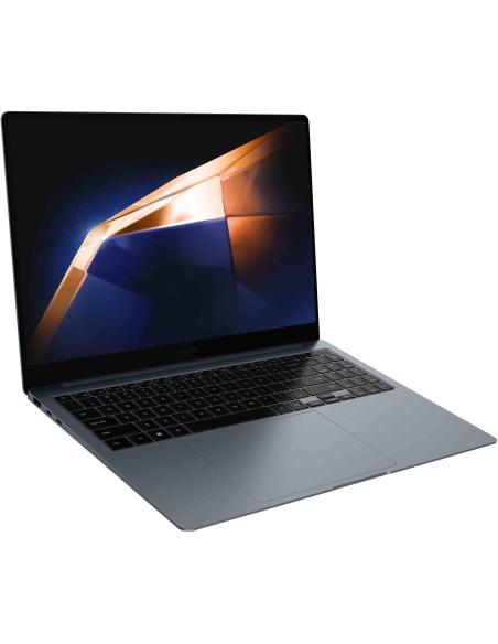 Samsung Galaxy Book4 Pro 16 NP964XGK-KG2ES Intel Evo Core Ultra 7-155H/16GB/512GB SSD/16" W11 Pro Táctil