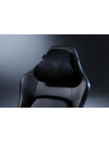 Razer Iskur V2 Padded Seat Silla Gaming Negra