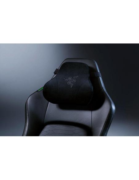 Razer Iskur V2 Padded Seat Silla Gaming Negra