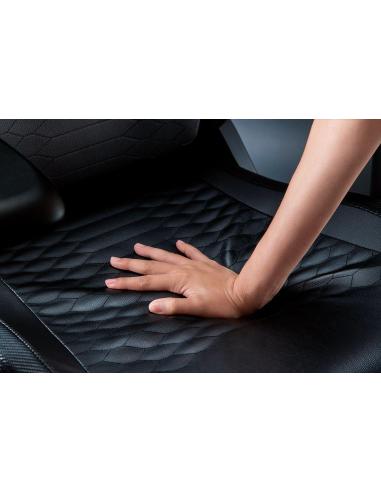 Razer Iskur V2 Padded Seat Silla Gaming Negra