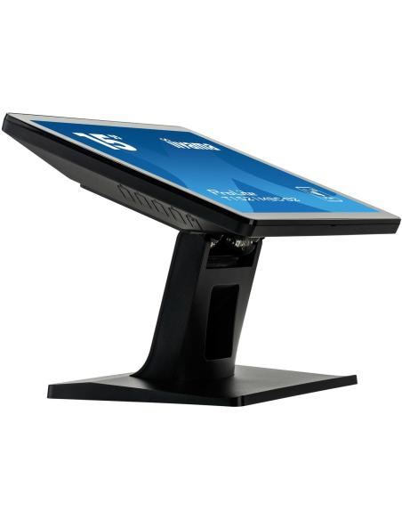 Iiyama ProLite T1521MSC-B2 15" LED TN XGA 60Hz Táctil