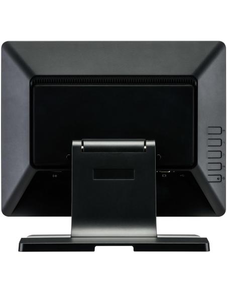 Iiyama ProLite T1521MSC-B2 15" LED TN XGA 60Hz Táctil