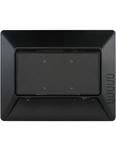 Iiyama ProLite T1521MSC-B2 15" LED TN XGA 60Hz Táctil