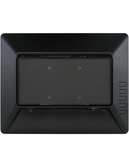Iiyama ProLite T1521MSC-B2 15" LED TN XGA 60Hz Táctil