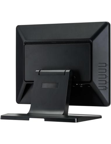 Iiyama ProLite T1521MSC-B2 15" LED TN XGA 60Hz Táctil