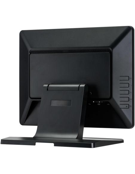 Iiyama ProLite T1521MSC-B2 15" LED TN XGA 60Hz Táctil